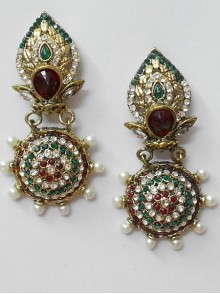 Fashion Earrings